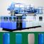 Fully automatic large bucket 200L-260L blow molding machine