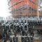 Factory supply three link chain for coal transfering