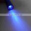 Onlystar GS-7020B aluminum torch 365-395nm money detector mini professional led uv light pen