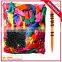 Water Balloons Refill Kit for Used your old Straws - New Version Rubber Bands - Refill Bunch of Balloons in a Flash