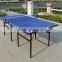 GRAD SMC table tennis table with factory price