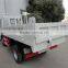 Foton forland small dumper foton mini dump truck