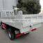 Foton mini tipper dump truck left hand drive small tipper