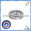 High quality DMX 9W IP68 underwater light, stainless steel 316 pool light Led fountain light