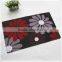 Lift Mat PVC Mat/pvc butterfly floor mat - qinyi