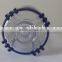 10 Inch transparent/ clear water filter housing