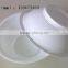 disposable plastic serving bowls with lids