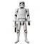 OEM factory making plastic robot figure toys for kids