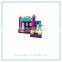 Wholesale inflatable swimming pool toys/Inflatable Castle