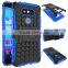 Shock Proof Armour Hybrid Gorilla Stand Case for Lg G5