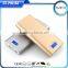 made in china external power bank 16000mah for cell phone