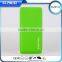 Novelty Product Portable Charging Mobile Powerbank 5000mah for Iphone