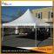 5x5m Pagoda for events