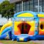 commcercial inflatable jumping castle on sale