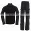 Best Hot Black Military Uniform Tactical clothing