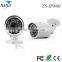 Best 1080p night vision small outdoor ip camera TS-IP800, 2.8-12mm motorized varifocal zoom ip camera CE FCC RoHS certificated