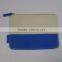 Wholesale small plain canvas cosmetic bag cosmetic pouch
