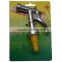 NEW garden water watering hose HEAVY DUTY jet spray gun pistol, nozzle,hoselock manufacturer HS code 8424200000