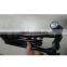 eight adjustable walking stick for elders hand collapsible walking stick for disabled with LED light