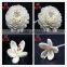 wholesale 8cm diameter natural touch artificial flowers