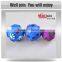Wholesale promotional high quality colorful pet ball