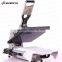 Automatic Big Size Hydraulic Heat Press Sublimation Machine With High Pressure