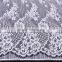 100% cotton embroidery dress design for lady dress