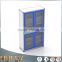 Canton Fair products wardrobe plastic cabinet