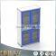 Corrosion resistance outdoor steel waterproof storage cabinet