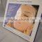 Face mask packaging High Quality paper pouch(C13)