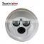 AHD Dome 720P @ 60fps CCTV Security Camera for super market, home and buses