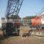 japanese designed and made hitachi 80t crawler crane new arrived