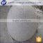 cheap chinese granite stone stop ball flamed buffering stone