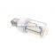 E27 12W 5730 SMD 60 LED Corn Light Bulb Lamp 360 Degree White Warm White Led Bulb Lamps High Bright 220-240V Energy Saving