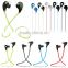 New Product Top Selling China Factory qy7 bluetooth earphone for Apple iPhone 5 5S 6 6S Plus Mobile