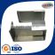 High quality Sheet Metal Parts DJ sheet metal fabrication stamping parts