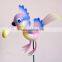 4 Inch Big Mouth Duck Plastic Garden Stake as Door Gifts for Kids Christmas