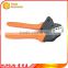 High quality VH2-16GF insulated and non-insulated ferrules ratchet crimping tool crimping Pliers