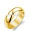 Cheap Silver and Gold Gay Men Rings Gay Couple Ring Gay Couple Engagement Ring