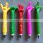 wholesale china novelties hand shaped ball pen of Hangzhou