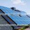 Complete with battery and brackets 2000w home lightning system solar inverters