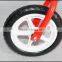 Perfect Green bike wheelset electric speedometer balance bike