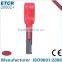 ISO EMC LVD ETCR2000C+ Clamp Earth Resistance Tester