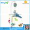 Great Factory Wholesale baby crib hanging bedtime musical mobile toy