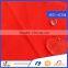 Density 240gram 35% cotton 65% polyester water repellent fabric for protective clothing