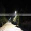 Alternative sources energy wind turbines homes portable solar light sale