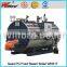 Low Pressure Horizontal Biomass Steam Boiler