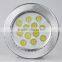 Brand new ceiling light color changing led with high quality