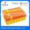 4 Colors Big Hard Wholesale Paper Craft and Gift Storage Box