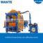 QT8-15 hollow bricks wall building machine for big clients